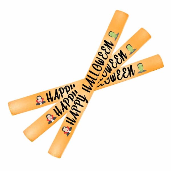 LED-foam-sticks-oranje-happy-halloween